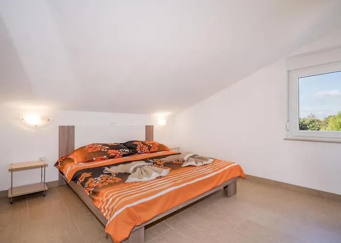 B&b-5 By Interhome Appartement *