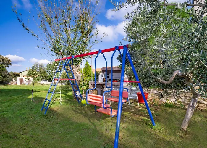 B&b-5 By Interhome 아파트