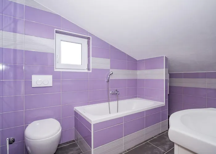 Appartement B&b-5 By Interhome Ližnjan