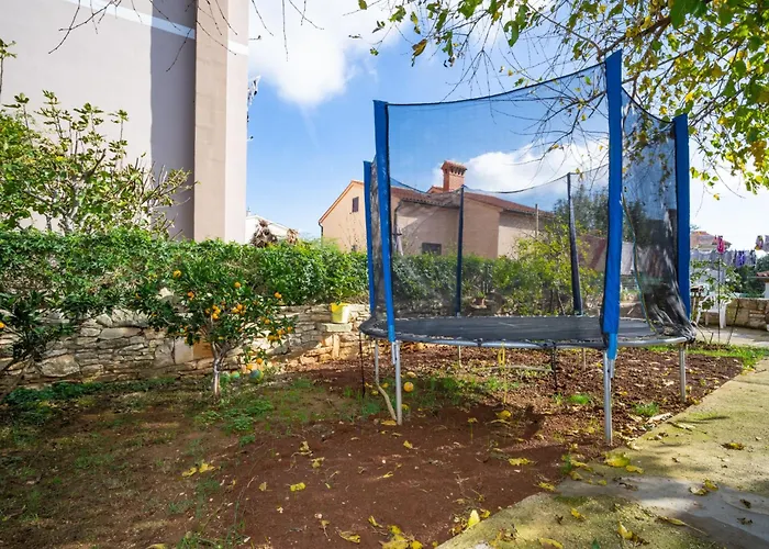 B&b-5 By Interhome Appartement