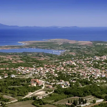 B&b-5 By Interhome * Liznjan