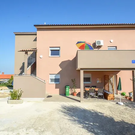 Apartment B&b-5 By Interhome