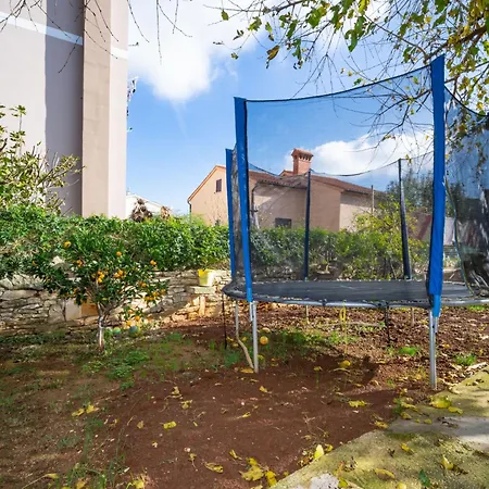 B&b-5 By Interhome Apartment