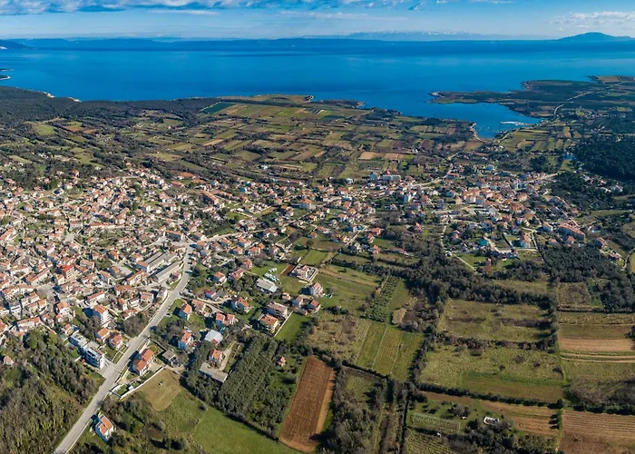 Lägenhet B&b-5 By Interhome *