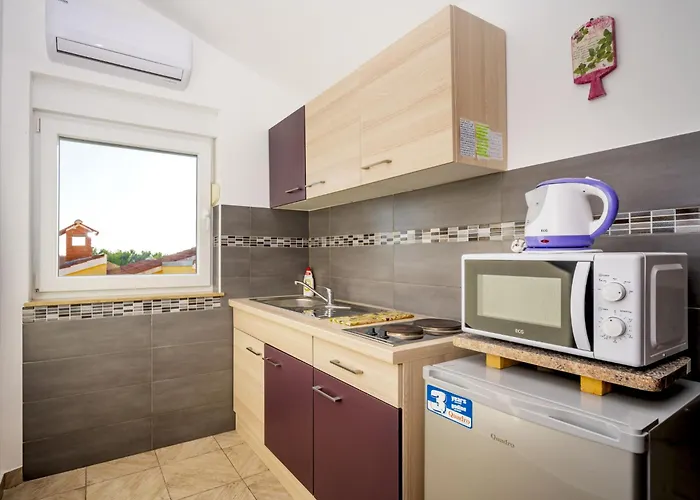 B&b-5 By Interhome Apartman *